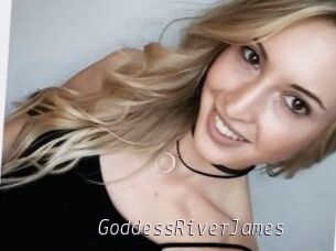 GoddessRiverJames