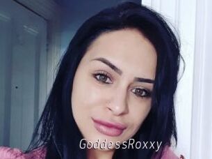 GoddessRoxxy