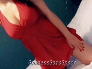 GoddessSaraSpade