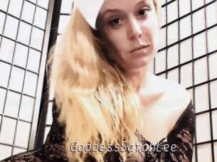 GoddessSarahLee