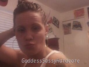 GoddessSassyHardcore