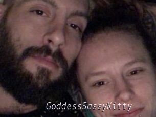 GoddessSassyKitty