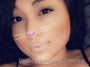 GoddessSavannahJimenez