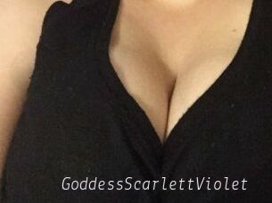 GoddessScarlettViolet