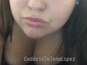 GoddessSelenaLopez