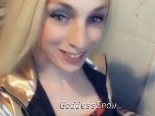 GoddessSnow