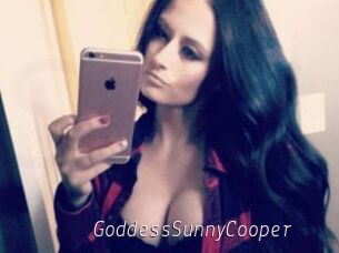 GoddessSunnyCooper