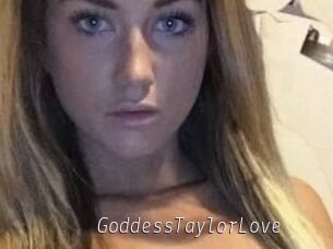 GoddessTaylorLove