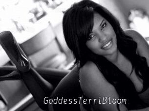 GoddessTerriBloom