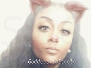 GoddessTiaSteele