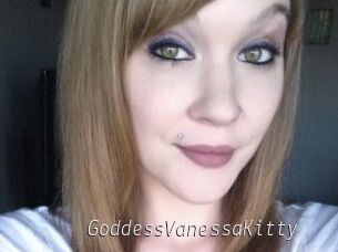 GoddessVanessaKitty