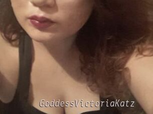 GoddessVictoriaKatz