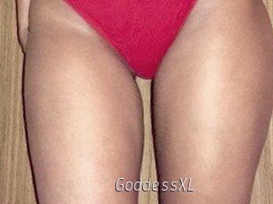 GoddessXL