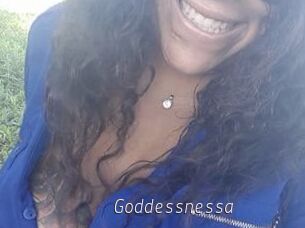 Goddessnessa