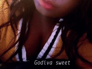 Godiva_sweet