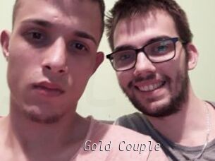 Gold_Couple