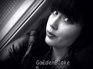 GoldenBlake