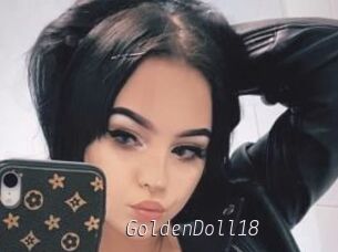 GoldenDoll18