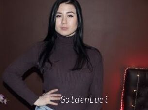 GoldenLuci