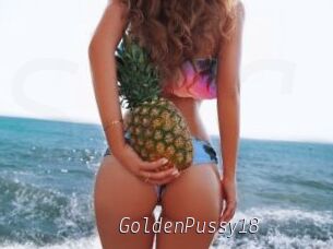 GoldenPussy18