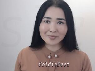 GoldieBest