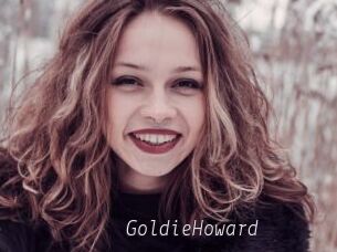 GoldieHoward