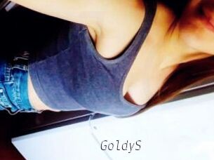 GoldyS