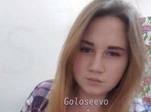 Goloseevo