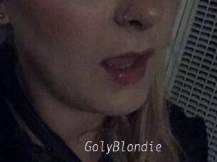 GolyBlondie