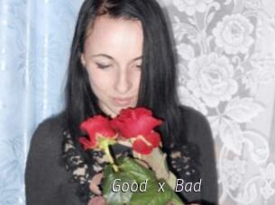 Good_x_Bad