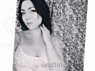 Gordinia