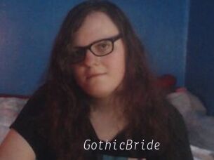 GothicBride