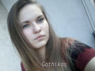 Gothikas