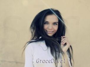 GraceDuval