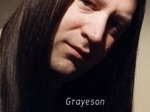 Grayeson