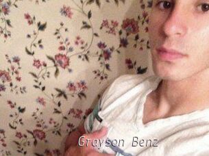 Grayson_Benz