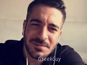 GreekGuy