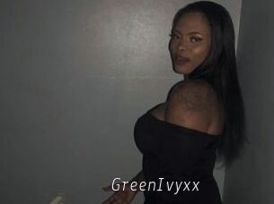 GreenIvyxx