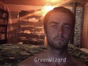 GreenWizard