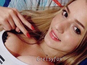 Greisy_fox