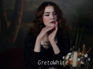 GretaWhite