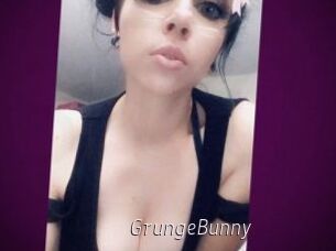 GrungeBunny