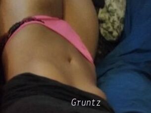 Gruntz