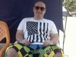 Guapo83