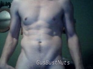 GusBustNuts