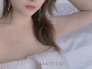 Gwenying