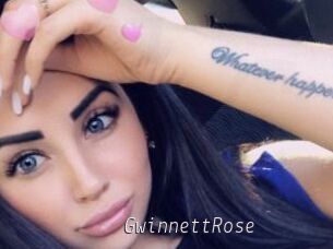 GwinnettRose