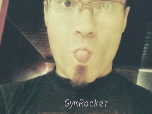 GymRocker