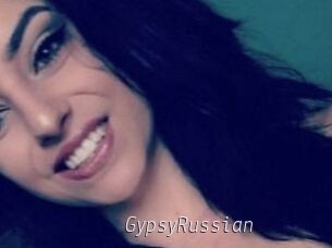 GypsyRussian