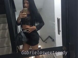 Gabrielasweetcandy